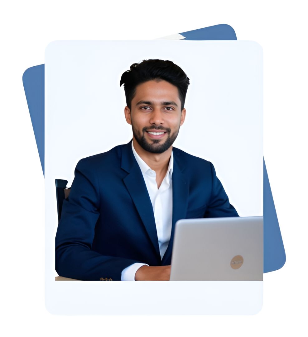 Service About Image